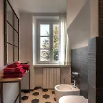 Apartment Foresterie Magnolia Belgirate
