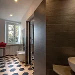 Apartment Foresterie Magnolia