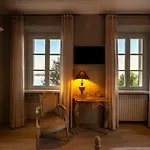 Apartment Foresterie Magnolia Belgirate