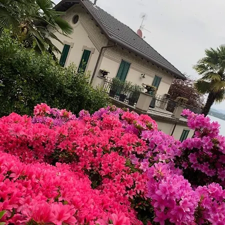 شقة Foresterie Magnolia بيلجيراتي