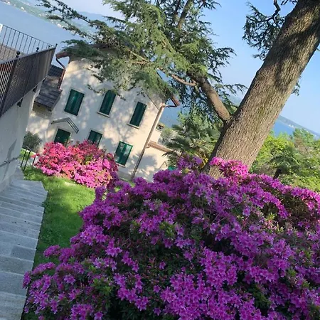 Appartamento Foresterie Magnolia *