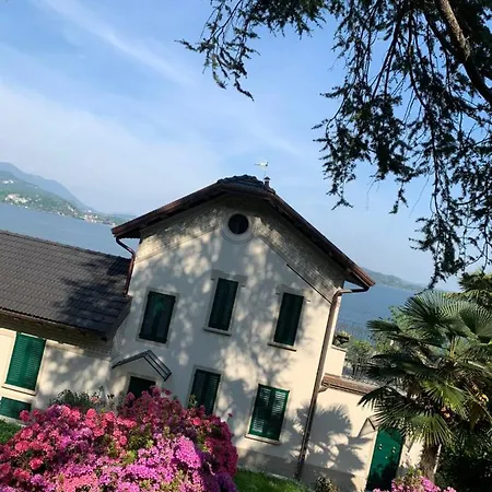 Appartamento Foresterie Magnolia