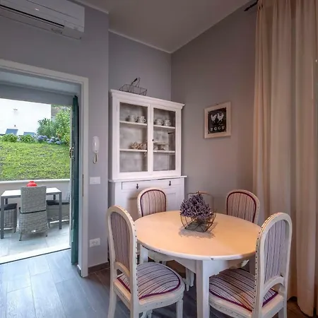 شقة Foresterie Magnolia *