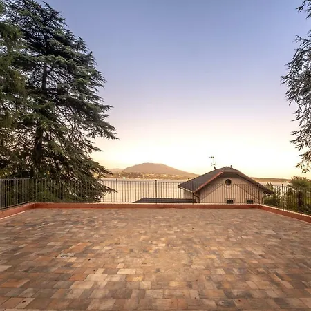 아파트 Foresterie Magnolia *