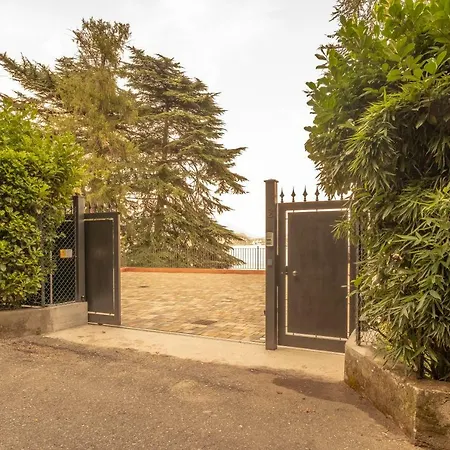 شقة Foresterie Magnolia