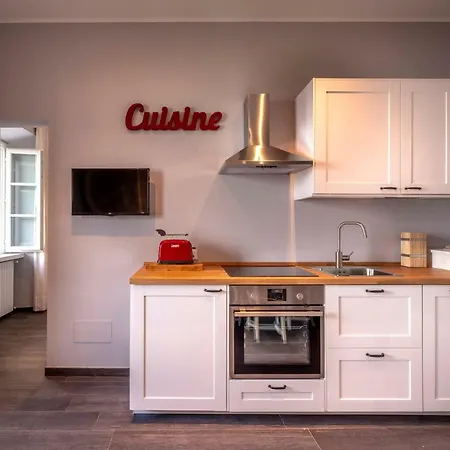 Foresterie Magnolia بيلجيراتي