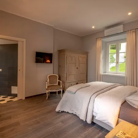 Foresterie Magnolia * بيلجيراتي