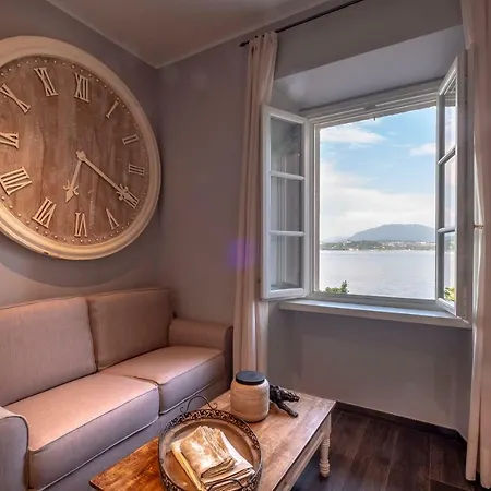 Foresterie Magnolia شقة *