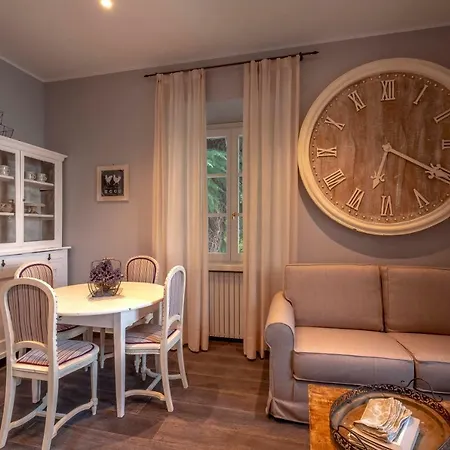 شقة Foresterie Magnolia *