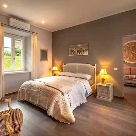 Foresterie Magnolia بيلجيراتي