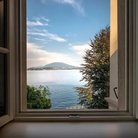 Foresterie Magnolia شقة