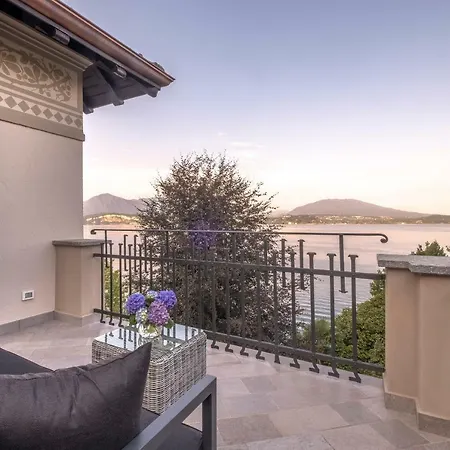 Foresterie Magnolia 아파트 *