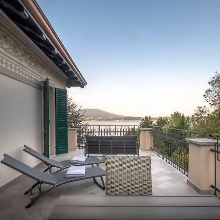 아파트 Foresterie Magnolia *