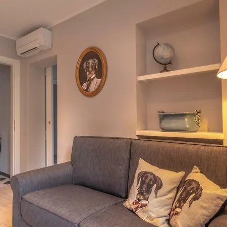 Foresterie Magnolia شقة