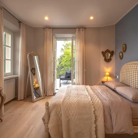 شقة Foresterie Magnolia