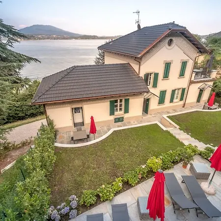 Foresterie Magnolia شقة