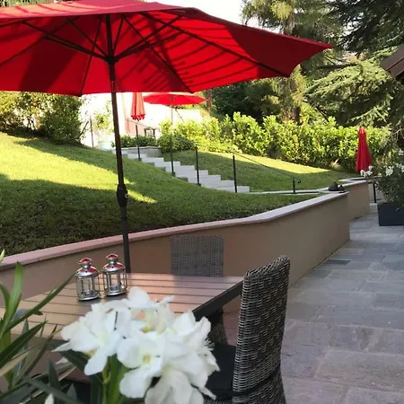 Foresterie Magnolia بيلجيراتي