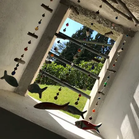 شقة Foresterie Magnolia بيلجيراتي