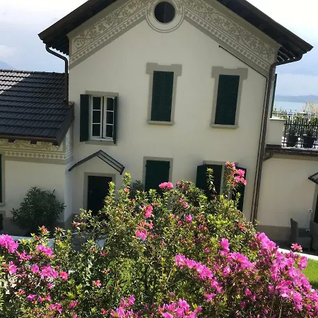 아파트 Foresterie Magnolia 벨지라테