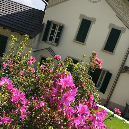 Foresterie Magnolia شقة