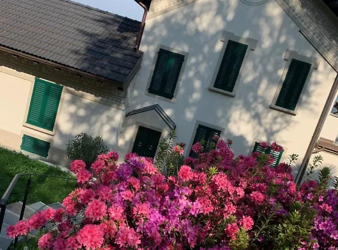 Lejlighed Foresterie Magnolia