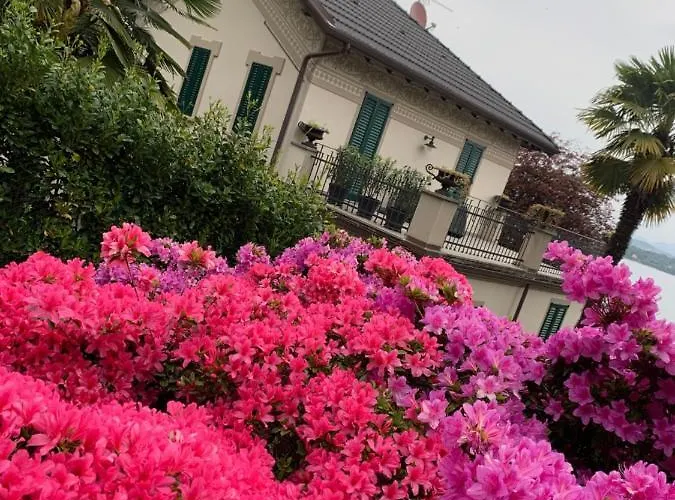 아파트 Foresterie Magnolia 벨지라테