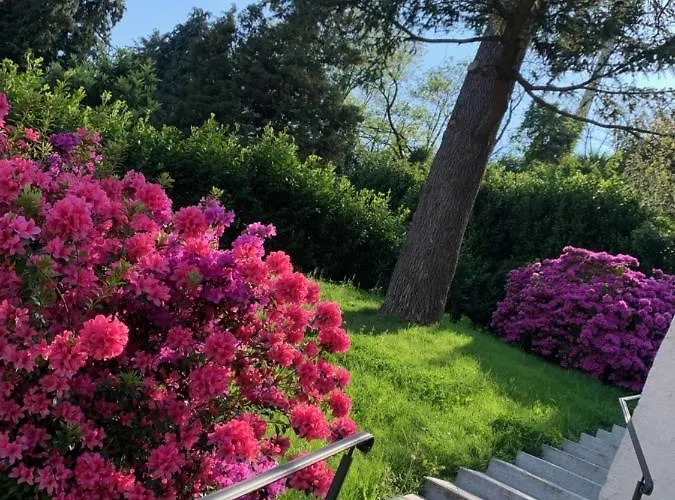 Lejlighed Foresterie Magnolia *