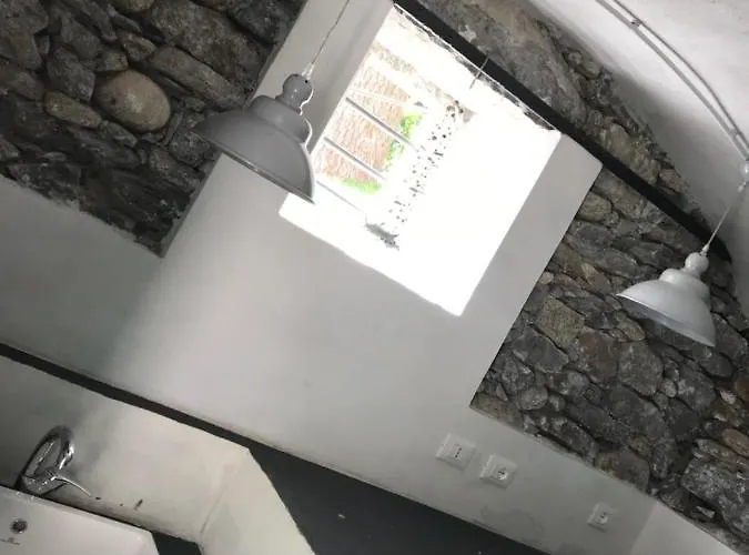 Lejlighed Foresterie Magnolia Belgirate