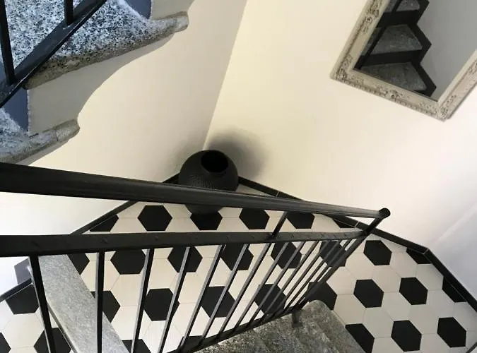 Foresterie Magnolia 아파트 *