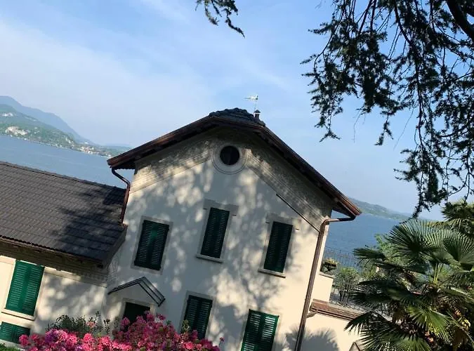 아파트 Foresterie Magnolia