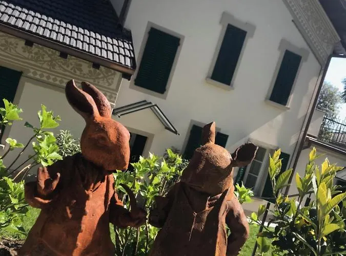 Foresterie Magnolia 아파트