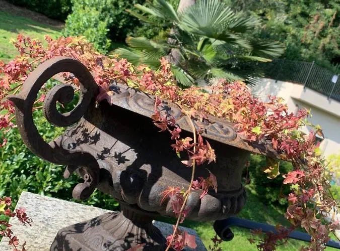 Foresterie Magnolia Lejlighed Belgirate