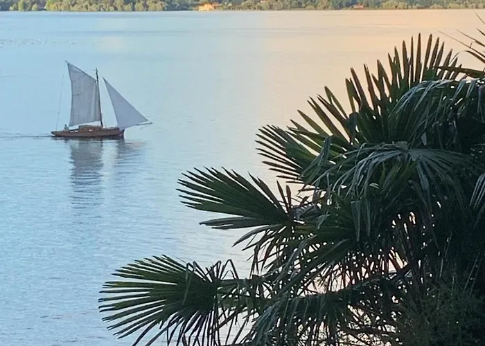 Foresterie Magnolia 아파트