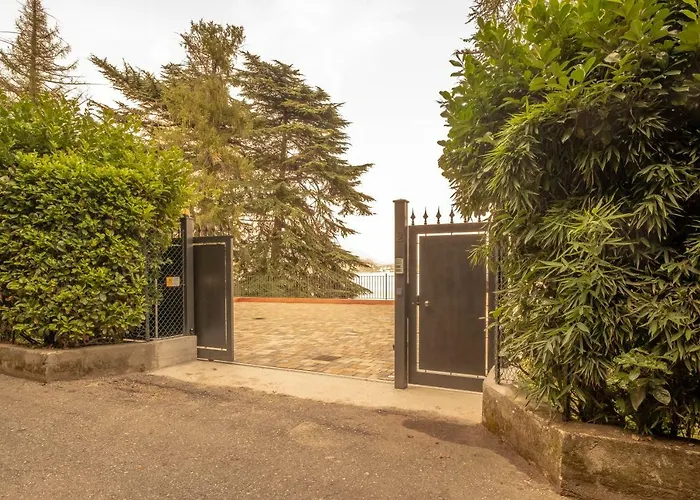 Lejlighed Foresterie Magnolia