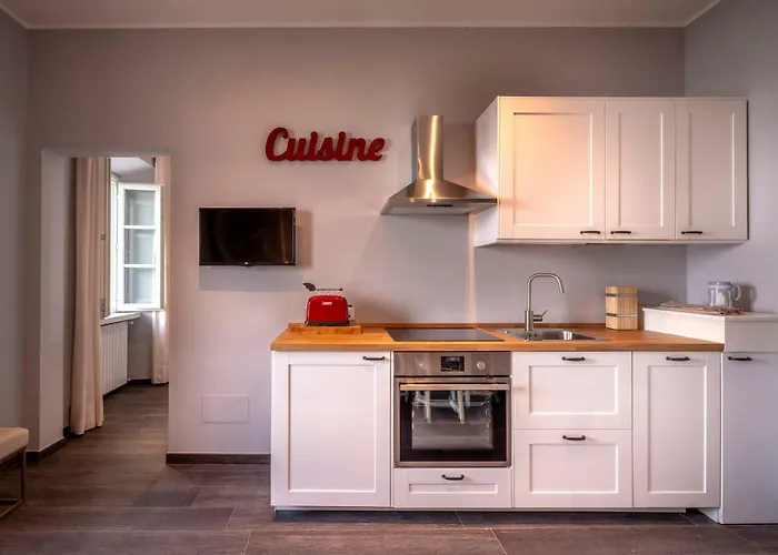 Foresterie Magnolia 벨지라테