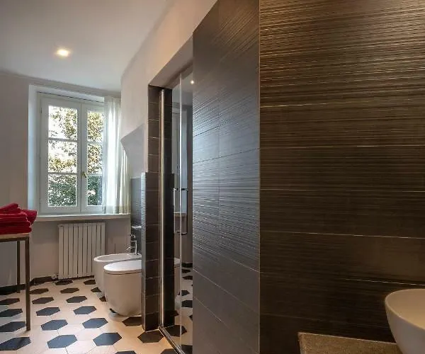 Lejlighed Foresterie Magnolia