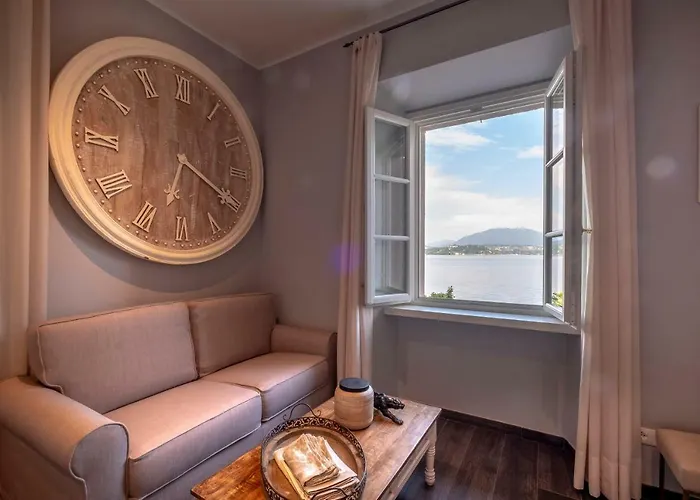 Foresterie Magnolia 아파트 *