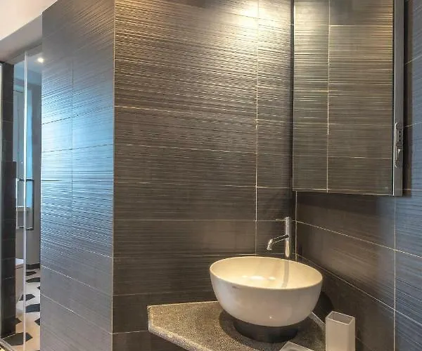 Foresterie Magnolia 벨지라테