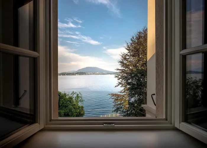 Foresterie Magnolia Lejlighed