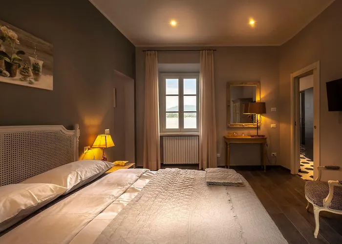 Foresterie Magnolia *