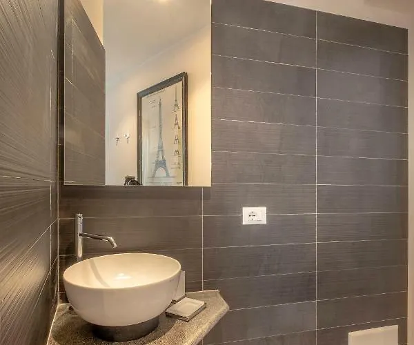 Foresterie Magnolia Lejlighed