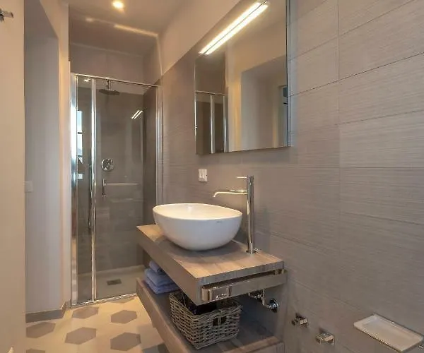 Foresterie Magnolia *