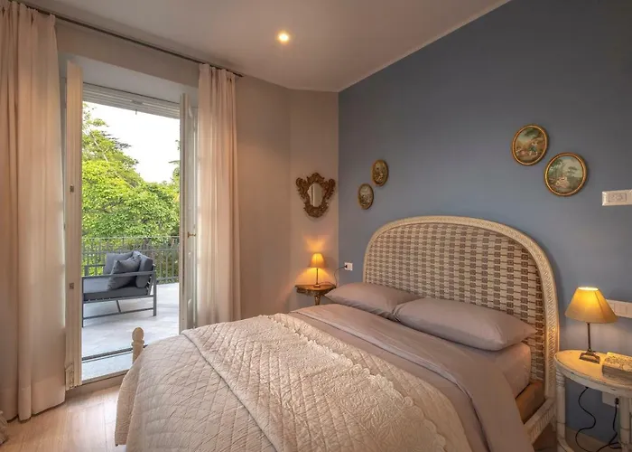 아파트 Foresterie Magnolia *