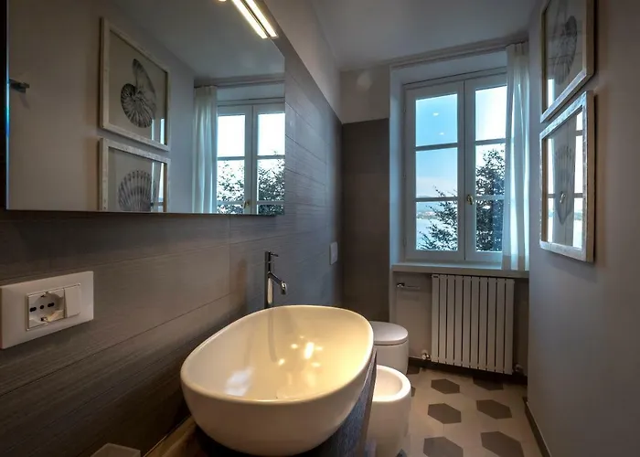 아파트 Foresterie Magnolia *