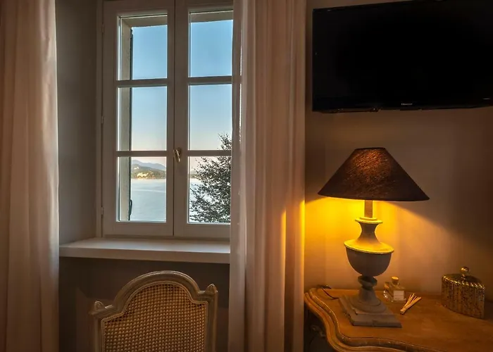 Foresterie Magnolia 아파트 *