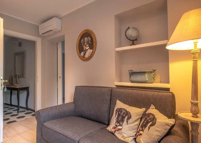 Foresterie Magnolia 아파트