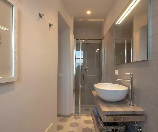 Lejlighed Foresterie Magnolia *