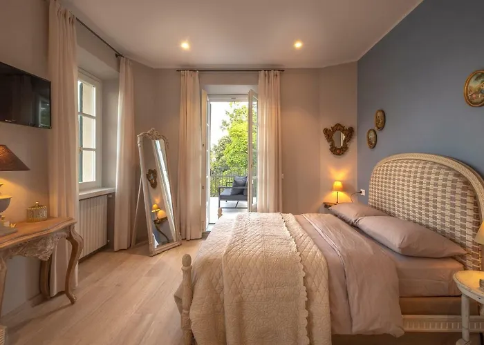 Lejlighed Foresterie Magnolia