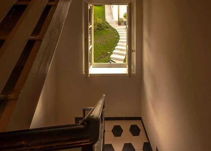 Lejlighed Foresterie Magnolia Belgirate