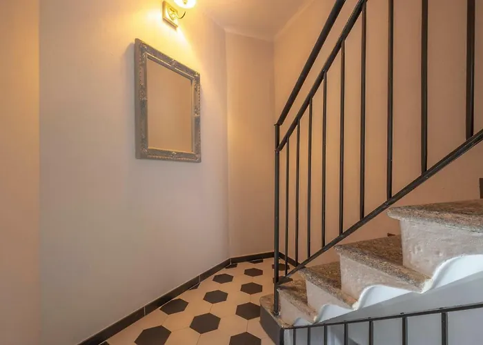 Foresterie Magnolia Belgirate